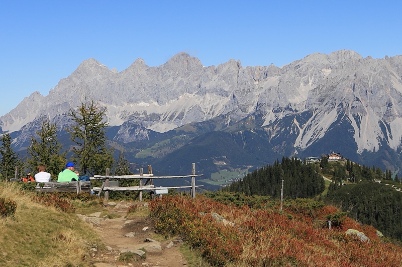 Hochwurzen